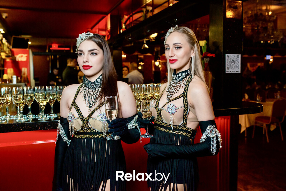 MoulinRouge, фото № 84