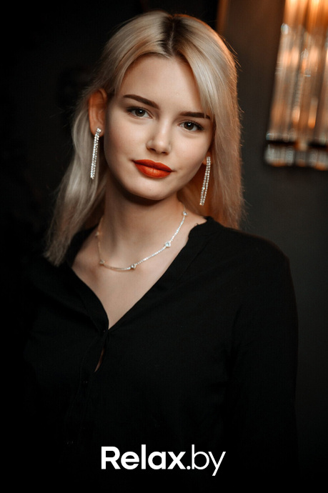 Saturday party, фото № 37