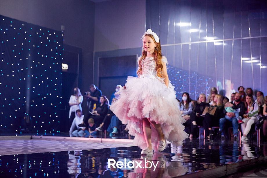 IMG Fashion KILLA PARTY - KIDS’ SHOW, фото № 695