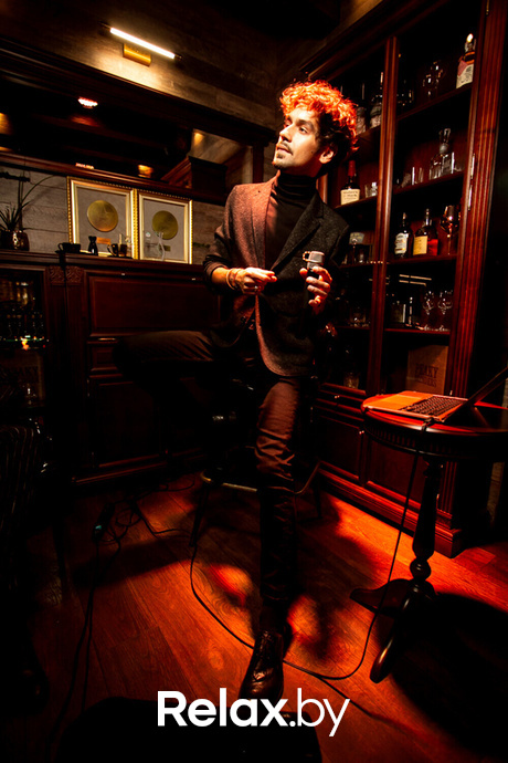 Пятница в PEAKY BLINDERS, фото № 42