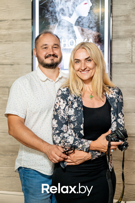 Обновка. Премьерный показ., фото № 32