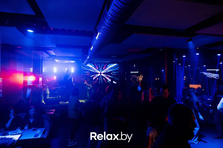 Ночные жители, фото № 40