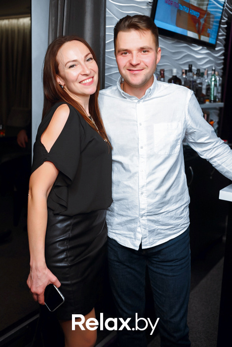 Пятница в Облаках, фото № 7