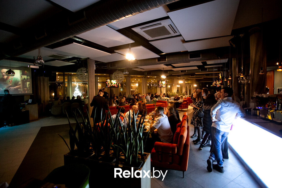 День встречи выпускников, фото № 44