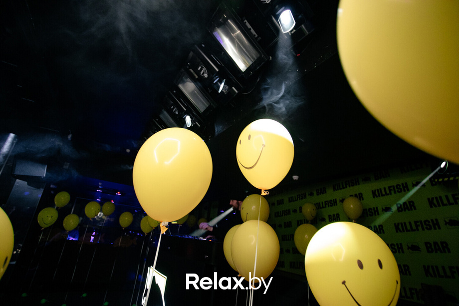 Ночь смеха, фото № 8