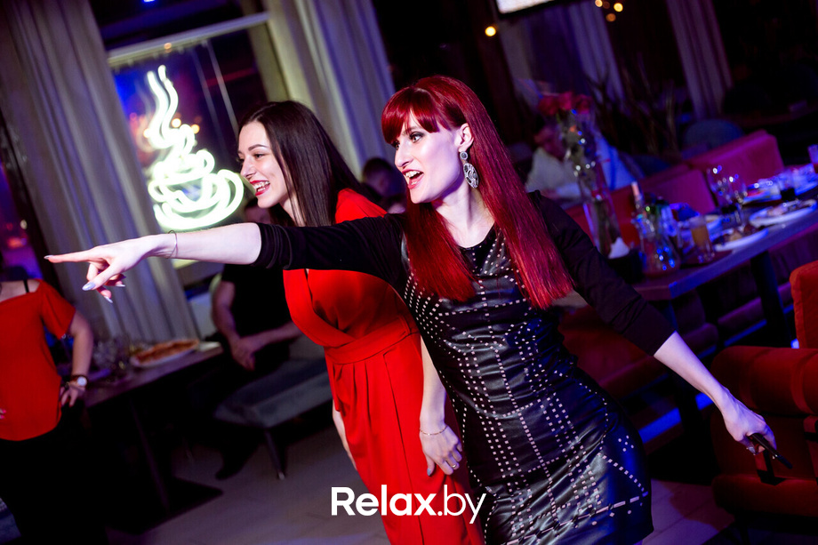 Ночные жители, фото № 24