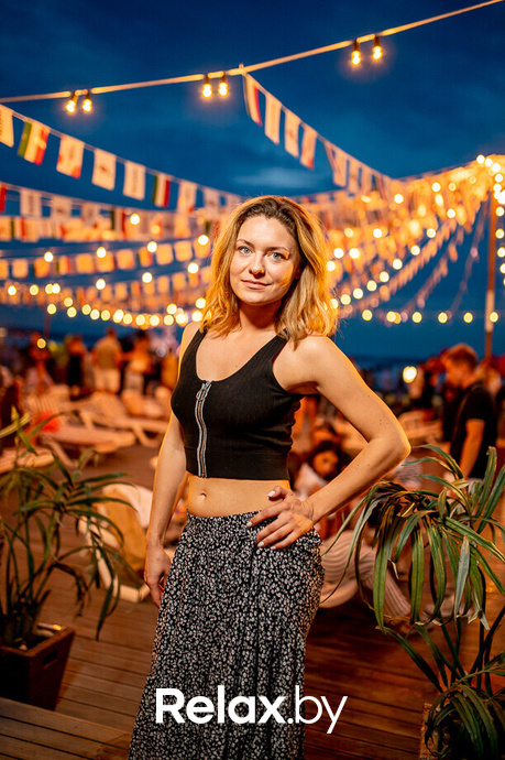 Вечеринка Martini Time, фото № 429