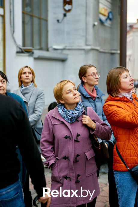 Пешеходная экскурсия по Минску, фото № 48