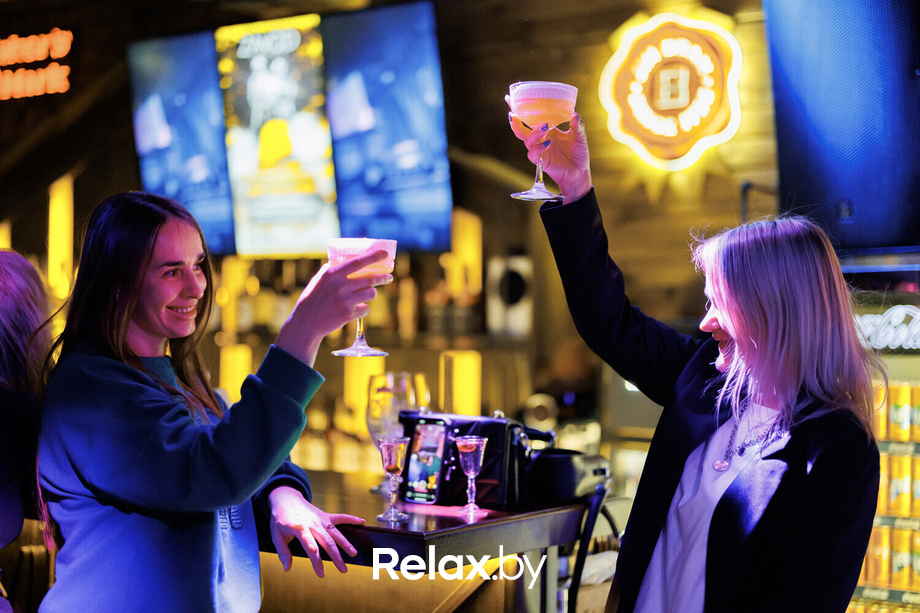 Zavod Friday Night, фото № 91