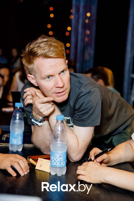 SQUIZ, фото № 88