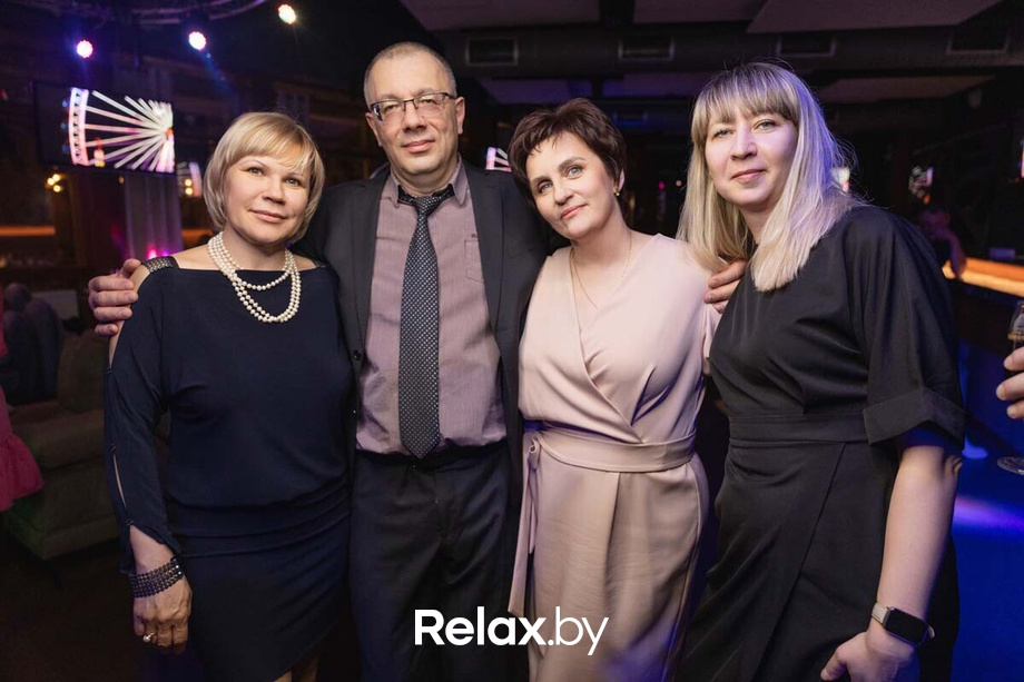 Ночные жители, фото № 67