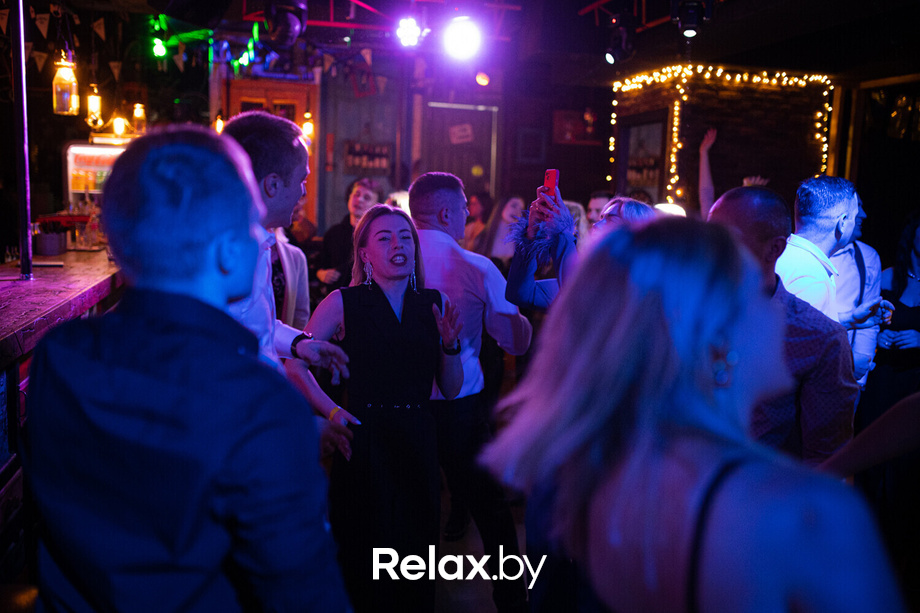 Новогодняя Квартира, фото № 24