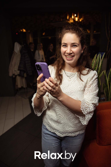 Ночные жители, фото № 4