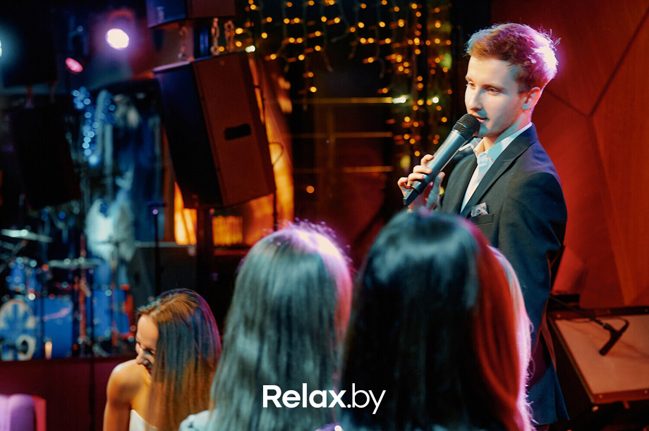 Новый Год в Ангелах, фото № 2