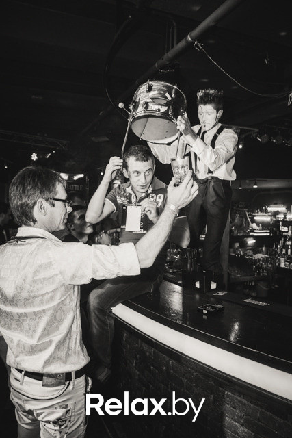 Bartenders Battle, фото № 33