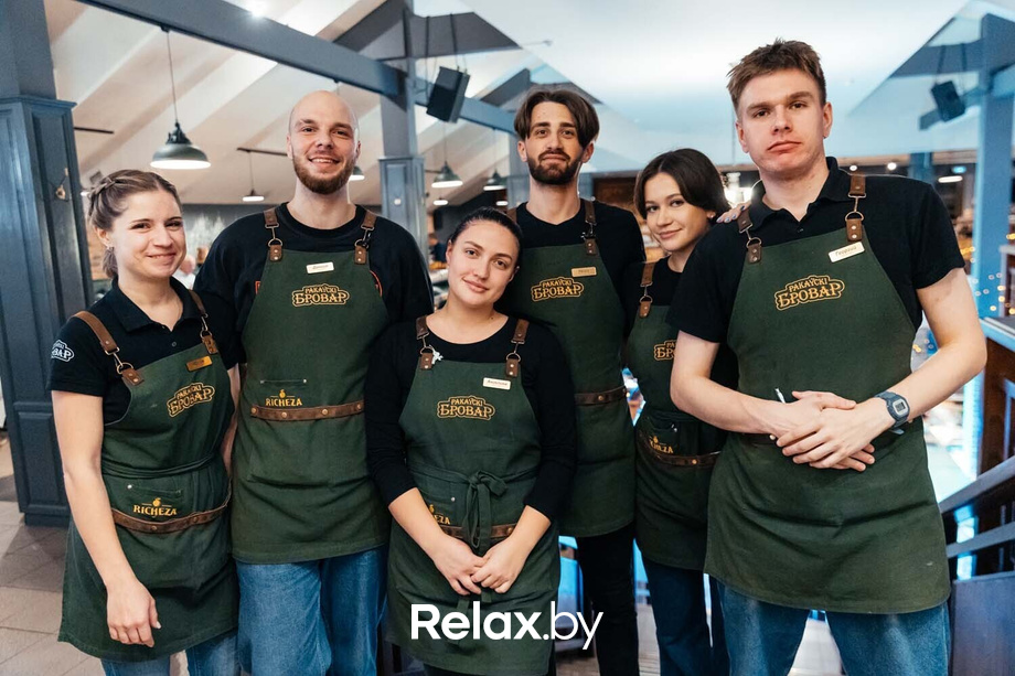 Суббота в Броваре, фото № 35