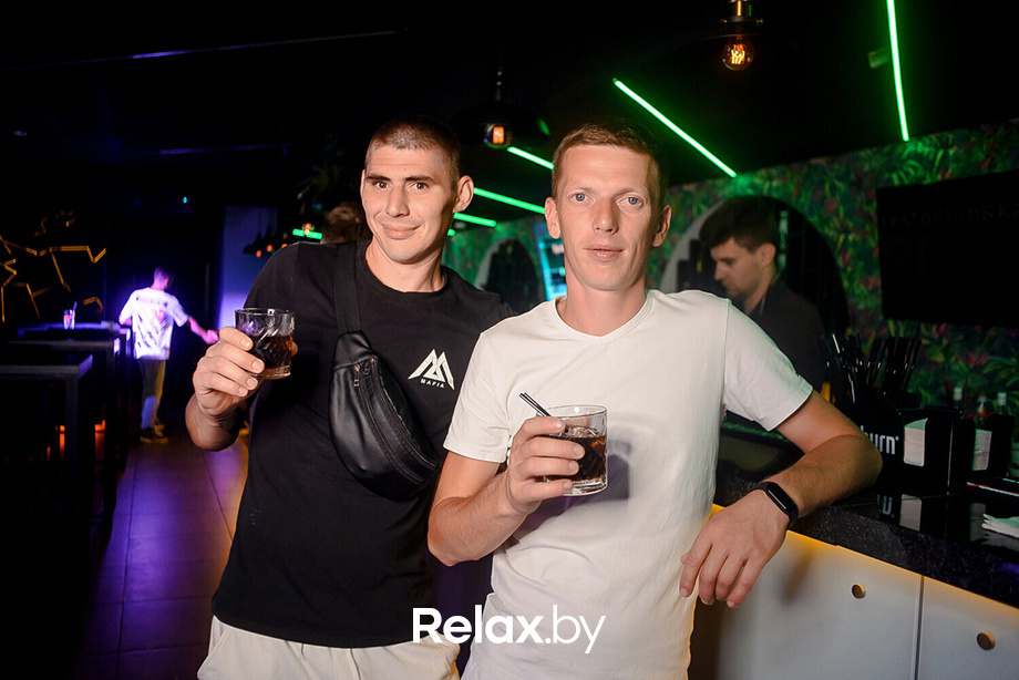 Видели ночь, гуляли..., фото № 31