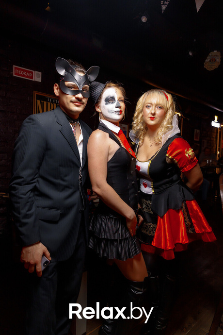 Halloween part 2, фото № 66