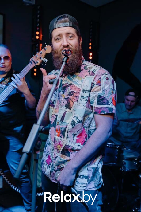 Terra party, фото № 14