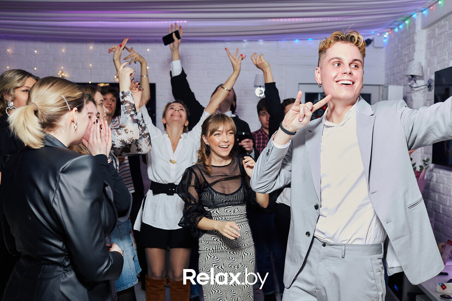 AST Караоке, фото № 13