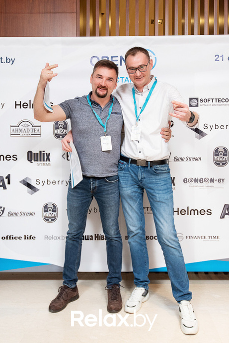 Open IT, фото № 290