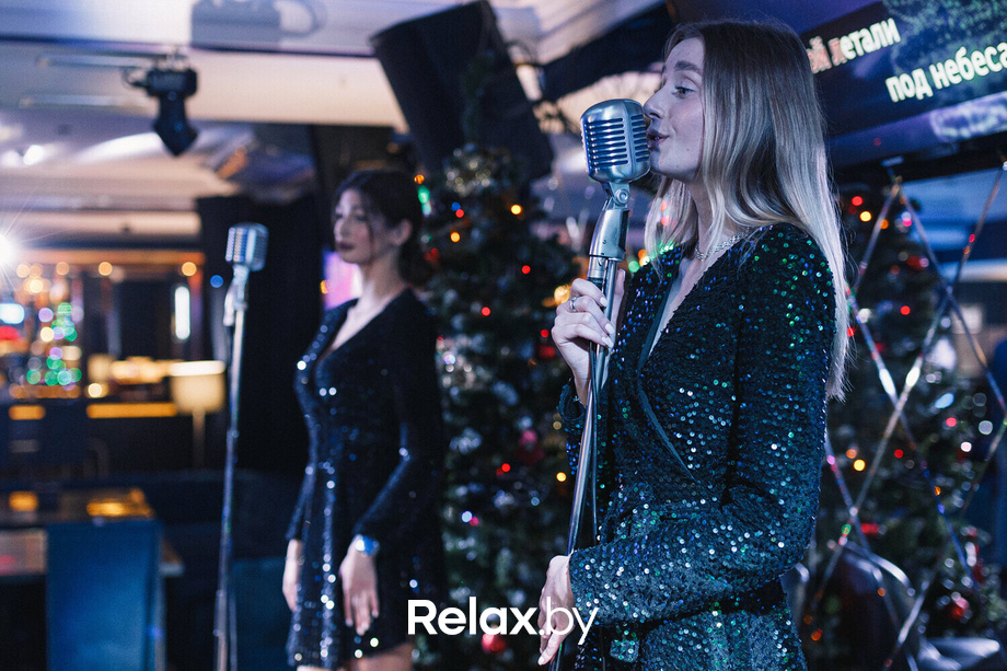 Новогодний корпоратив, фото № 64