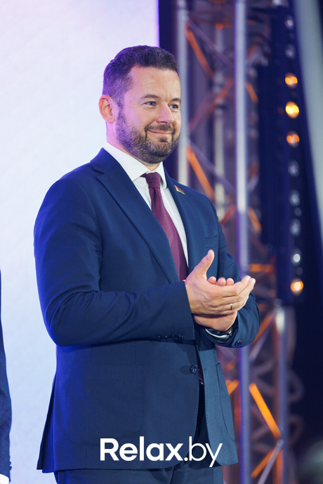 Человек Дела, фото № 150