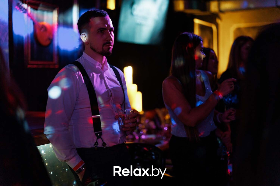 Новогодний Корпоратив, фото № 180