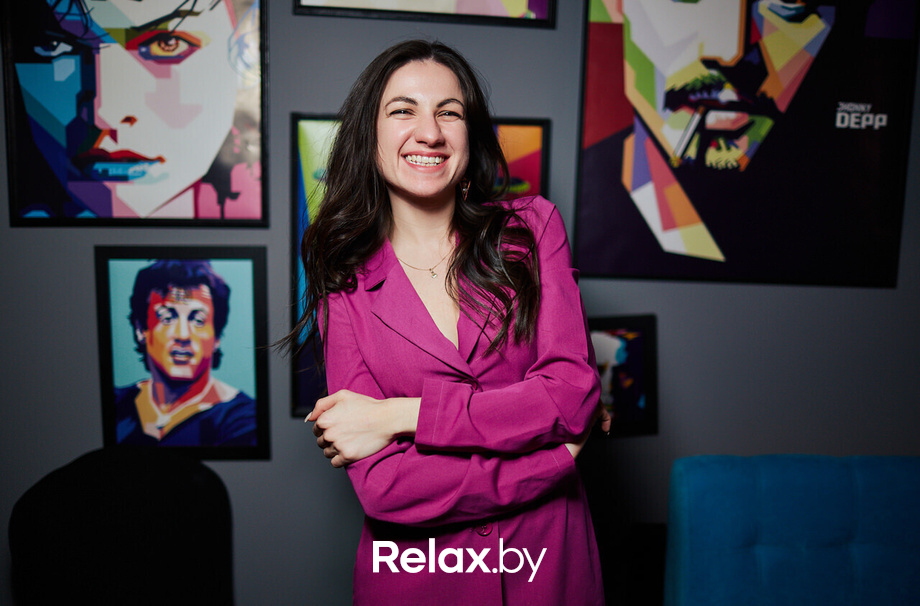 Караоке в «Ast club», фото № 2