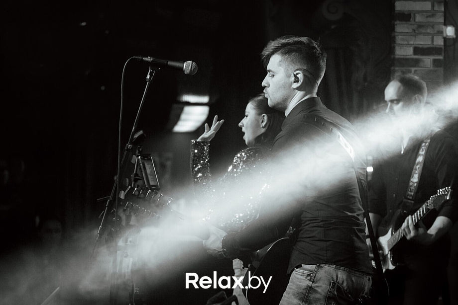 Brooklyn Live!, фото № 5