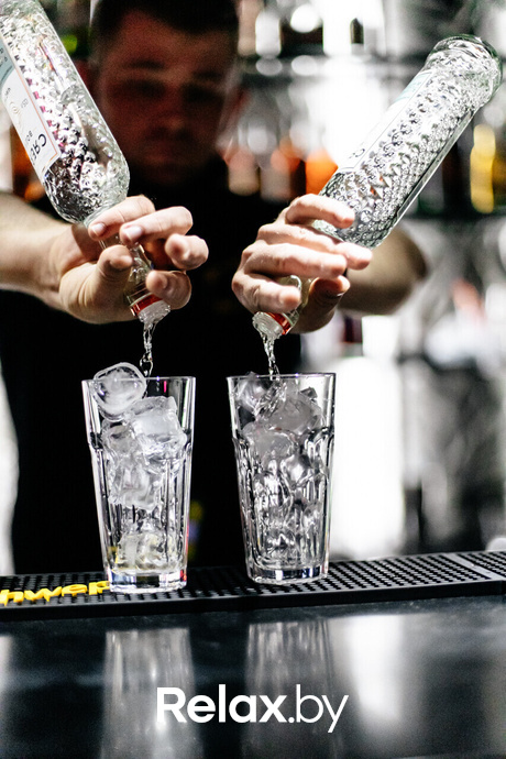 Stand-up концерт Comedy Dogs, фото № 87