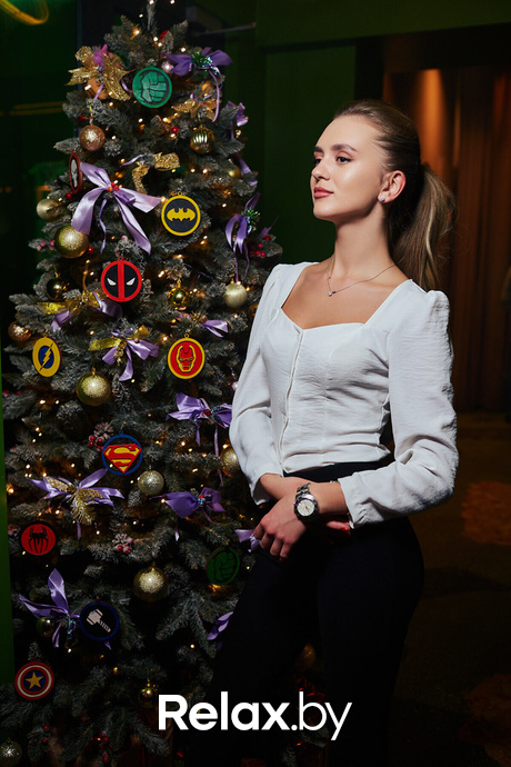 NuaSmoke Night, фото № 3