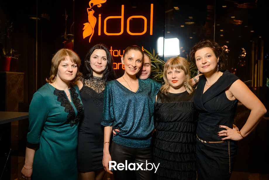 Вечерний IDOL, фото № 42