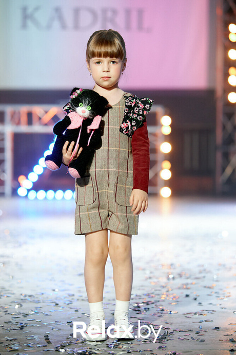 FASHION KIDS’ SHOW, фото № 276
