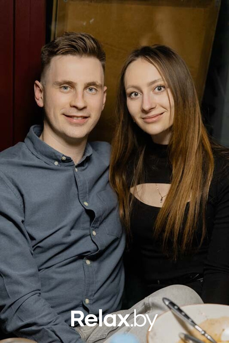 Saturday party, фото № 34