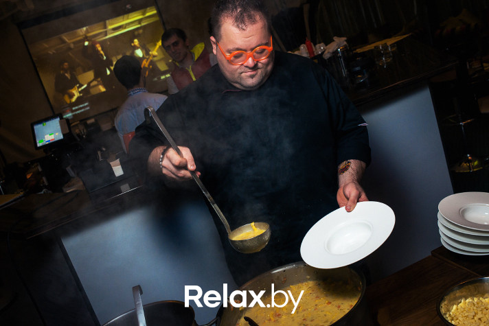 La Terraza Pre-Party, фото № 22