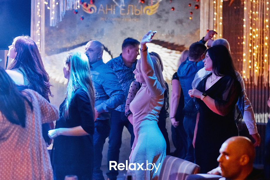 Wednesday Music, фото № 108