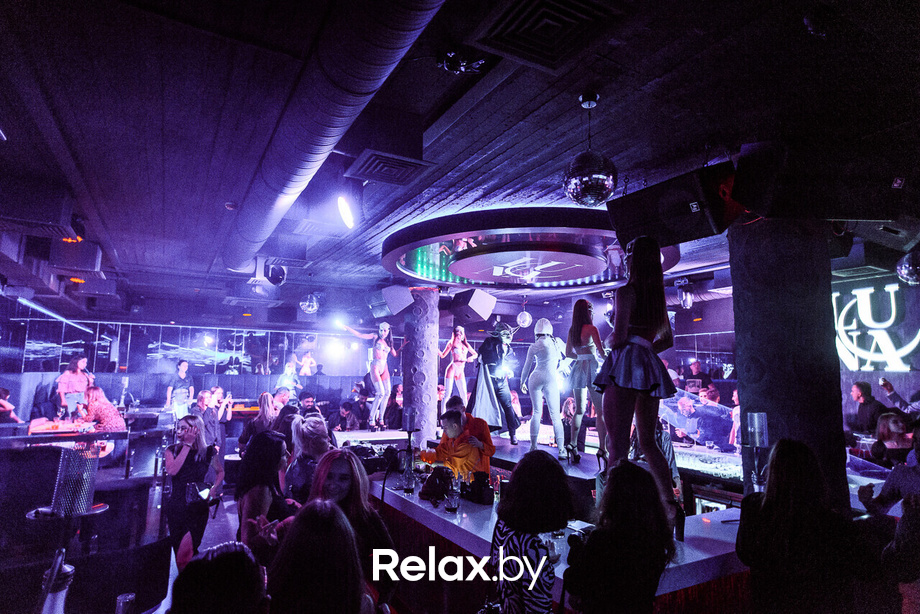 Luna Saturday, фото № 27