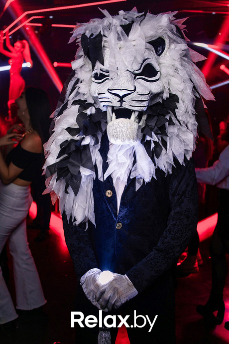 Cristal & Moët, фото № 37