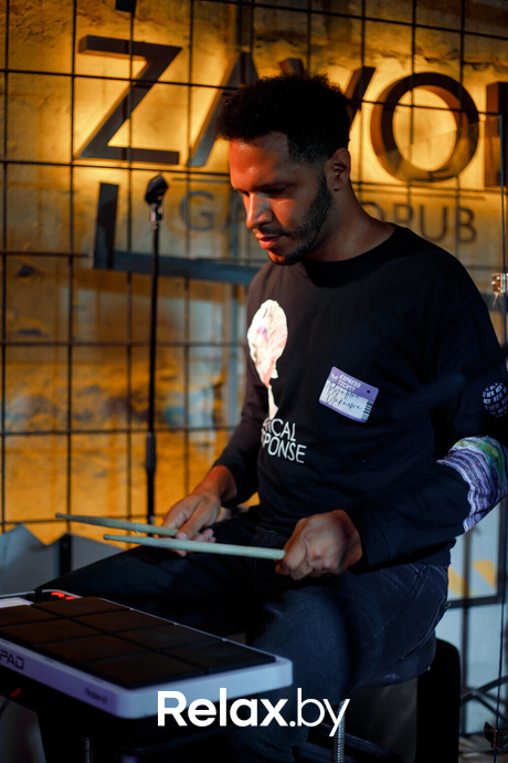 Friday beer party, фото № 30