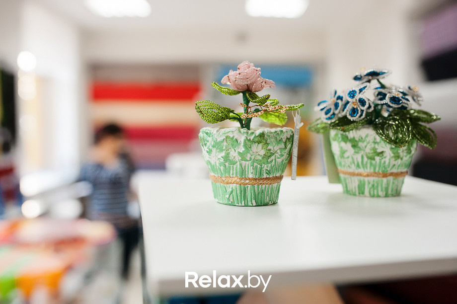 Открытие школы кроя и шитья, фото № 4