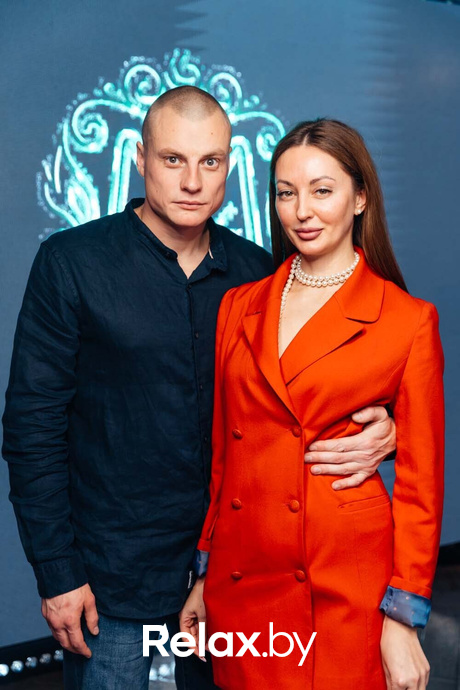 Открытие кальян-бара «Мята Лаунж»‎, фото № 117