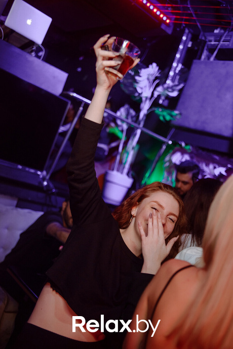 Saturday «Don’t stop the party», фото № 20