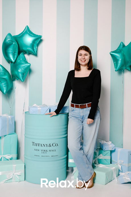 Breakfast at Tiffany's, фото № 319