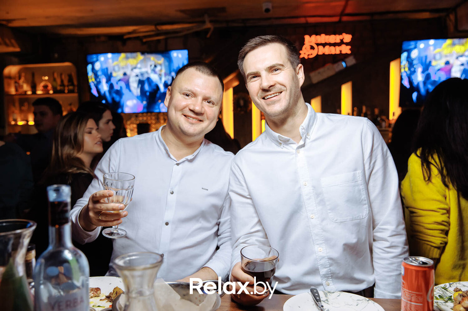 Hot Weekend, фото № 51