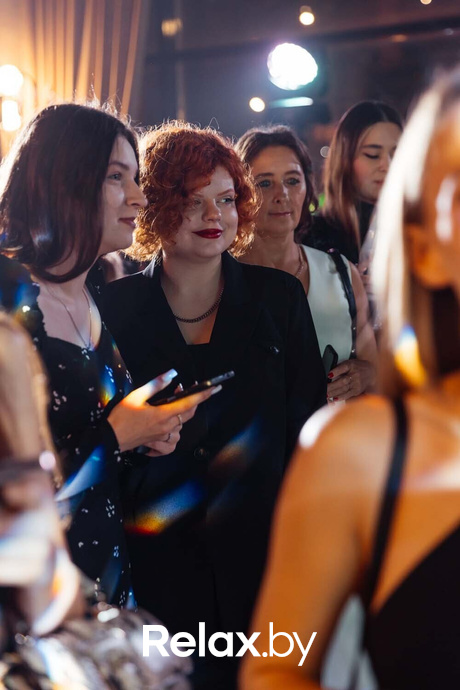 Открытие кальян-бара «Мята Лаунж»‎, фото № 68