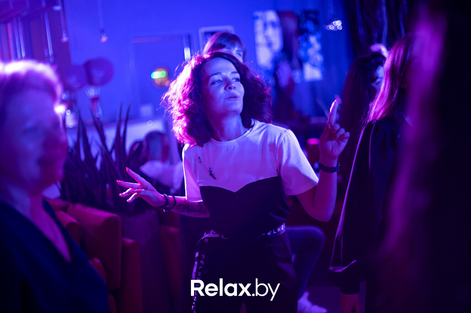 Ночные жители, фото № 65