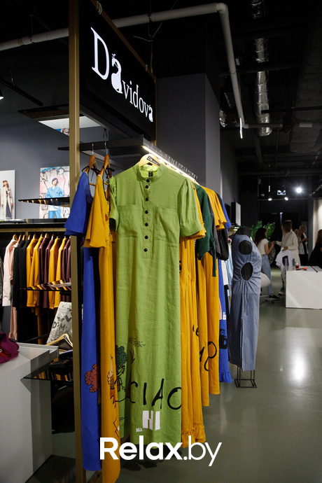 REOPENING TREND PARK, фото № 113