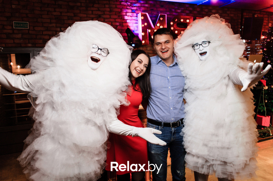 Новый год 2019, фото № 67