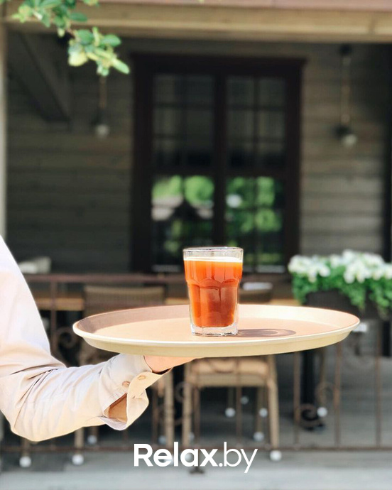 День рождения ресторана «Поедем Поедим», фото № 40